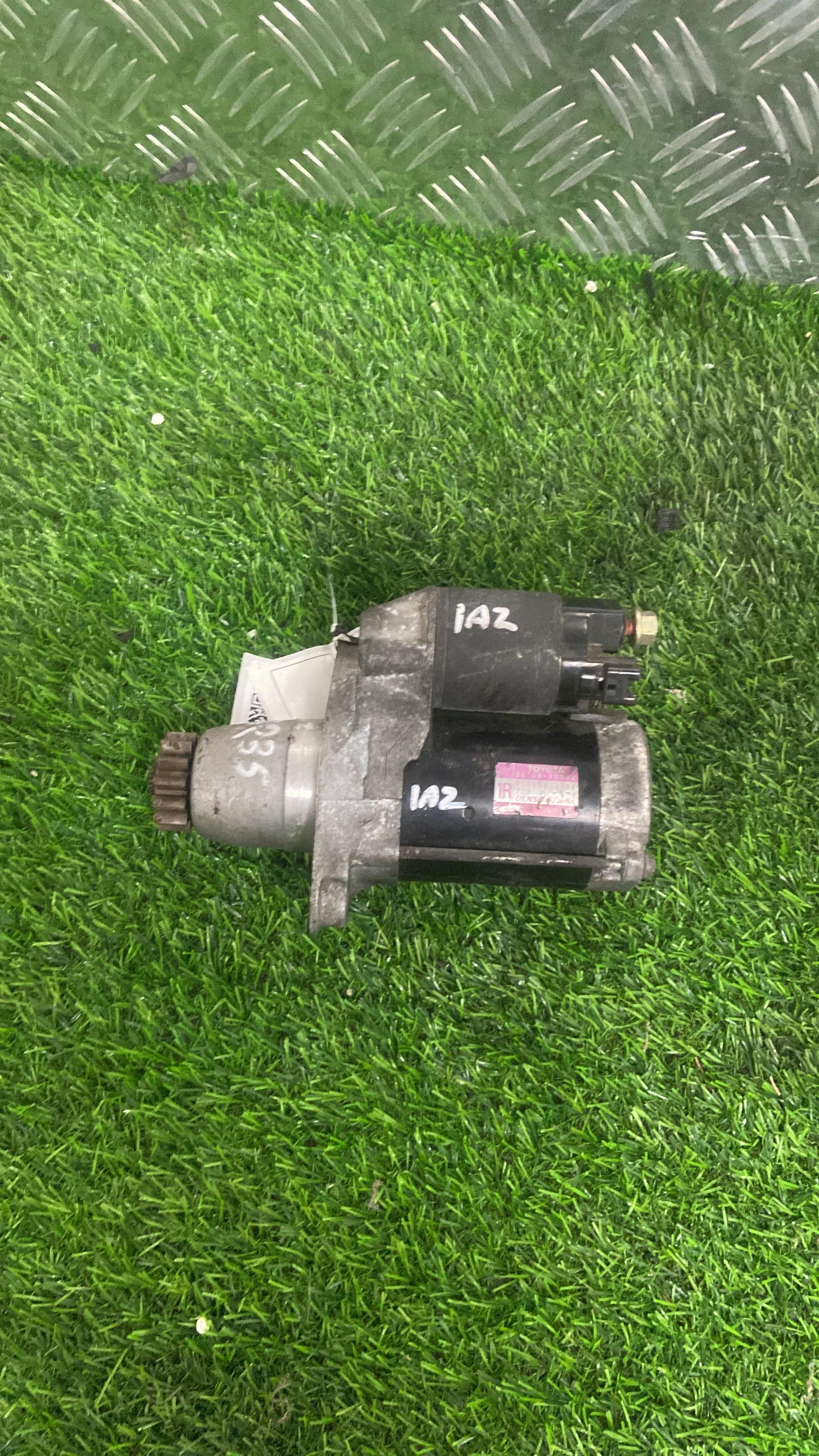 2005 - 2012 Toyota RAV4 Starter Motor 2810028052