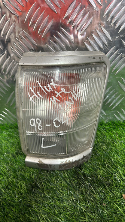 1997 - 2005 Toyota Hilux Left Indicator KOITO 35-70