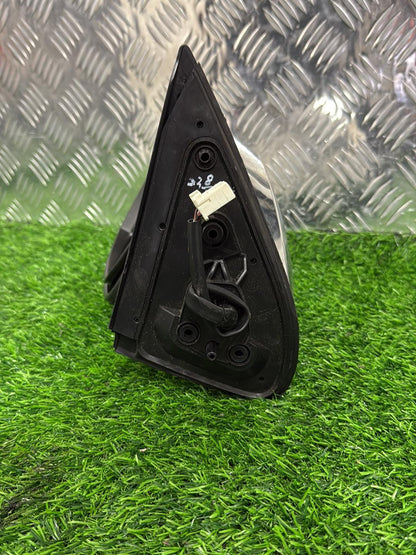 2015 - 2025 Toyota Hilux Left Door Mirror