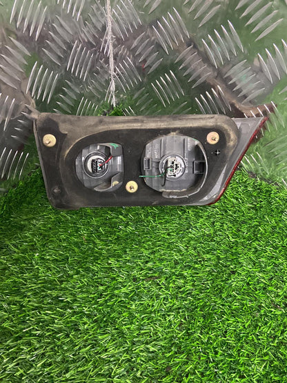 2002 - 2008 Honda Accord Right Tailgate Garnish STANLEY P3214R