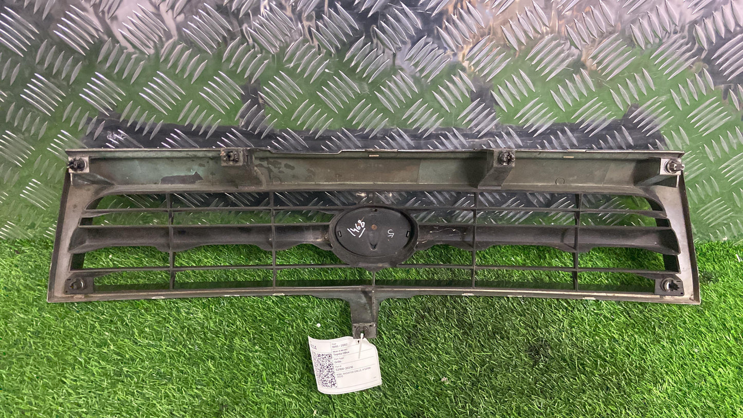 1995 - 2002 Toyota Hilux Grille 53100-35510