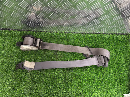 1990 - 1995 Toyota Hilux Surf Left Front Seat Belt TK-A95-F951