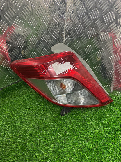 2012 - 2019 Toyota Yaris Left Taillight KOITO 52-229