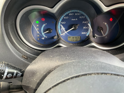 2004 Mitsubishi Colt 4G19-DL3199 WRECKING FOR PARTS ONLY