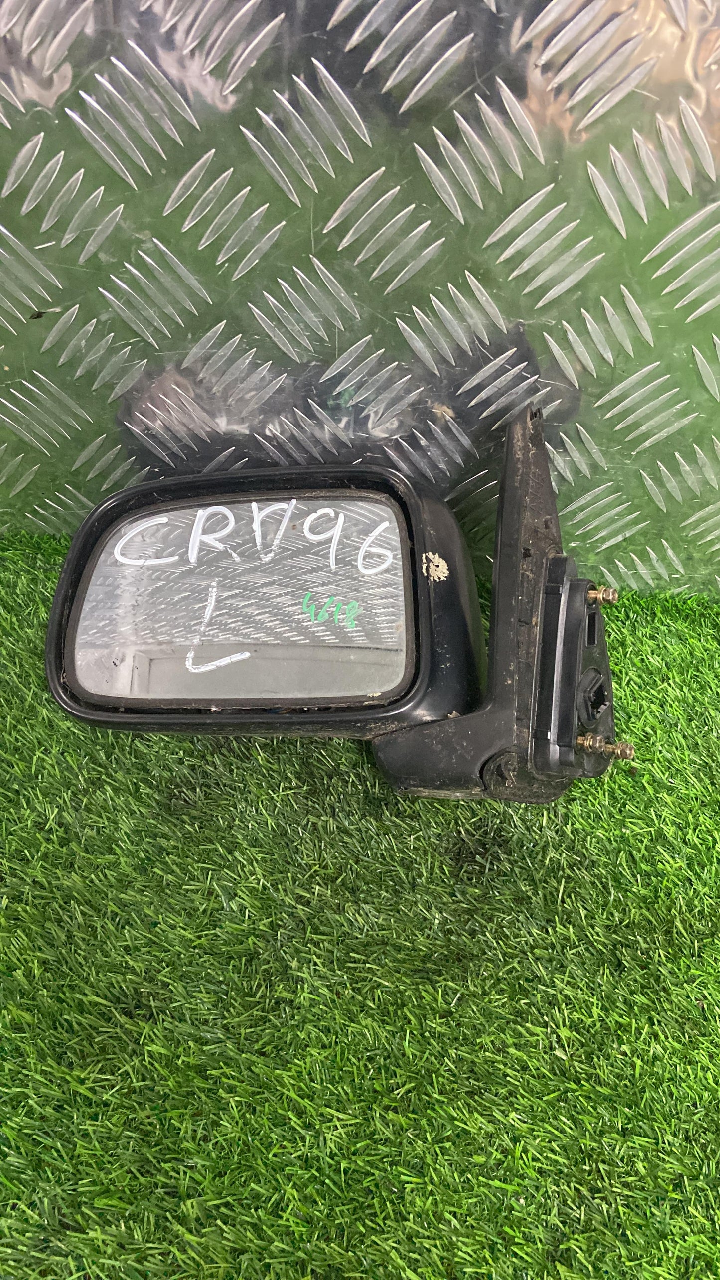 1995 - 2002 Honda CR-V Left Door Mirror 5 PIN