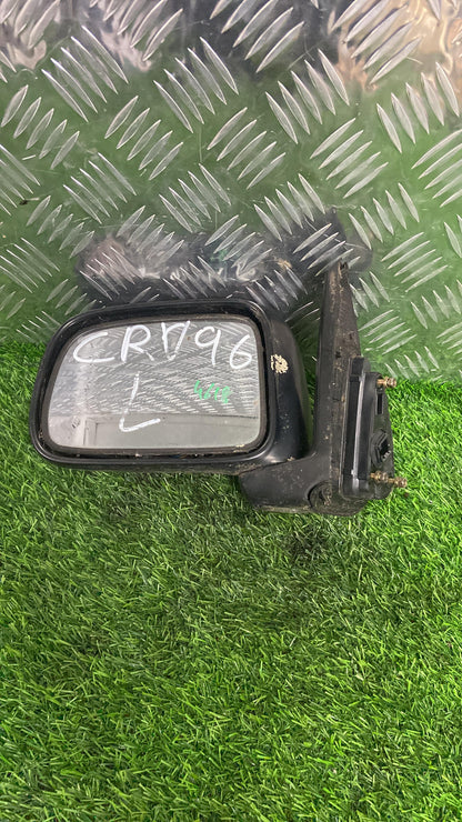 1995 - 2002 Honda CR-V Left Door Mirror 5 PIN
