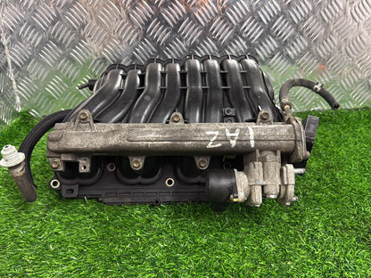 2001 - 2007 Toyota Noah Intake Manifold 1AZ 2.0L