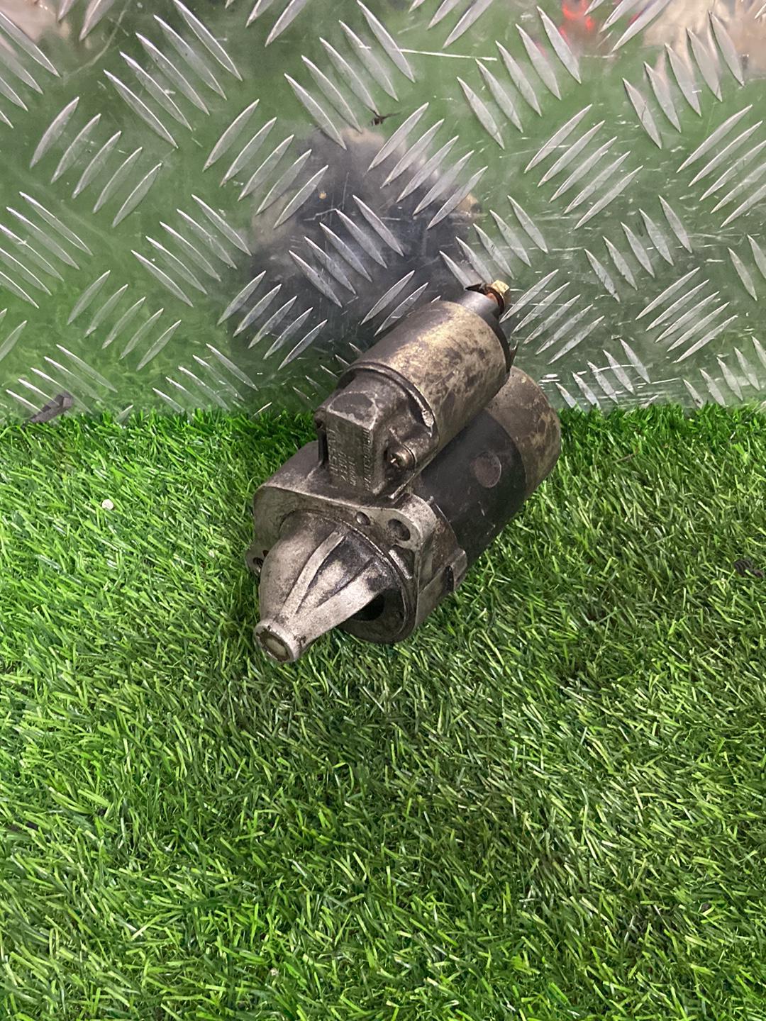 1992 - 2003 Nissan March Starter Motor 2330041B71