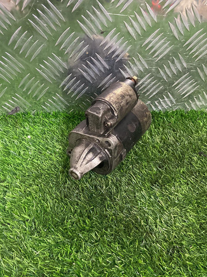 1992 - 2003 Nissan March Starter Motor 2330041B71