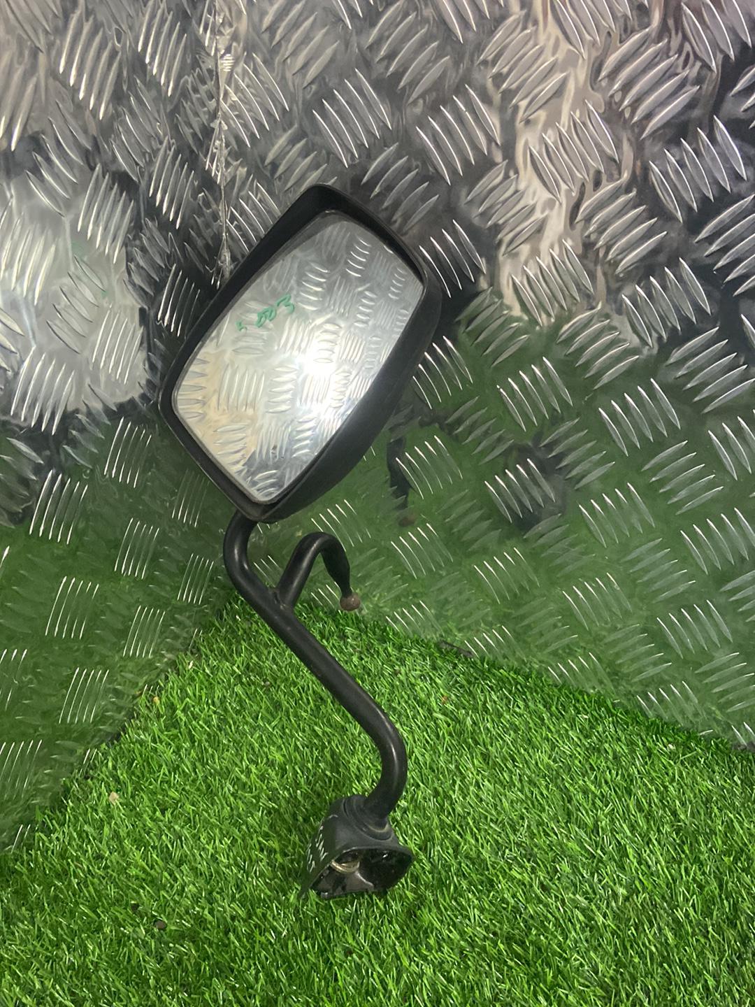 1999 - 2011 Nissan Vanette Left Front Guard Mirror GUARD MIRROR