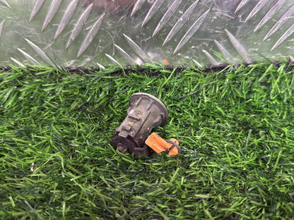 1999 - 2006 Ford Courier Left Front Door Lock Barrel