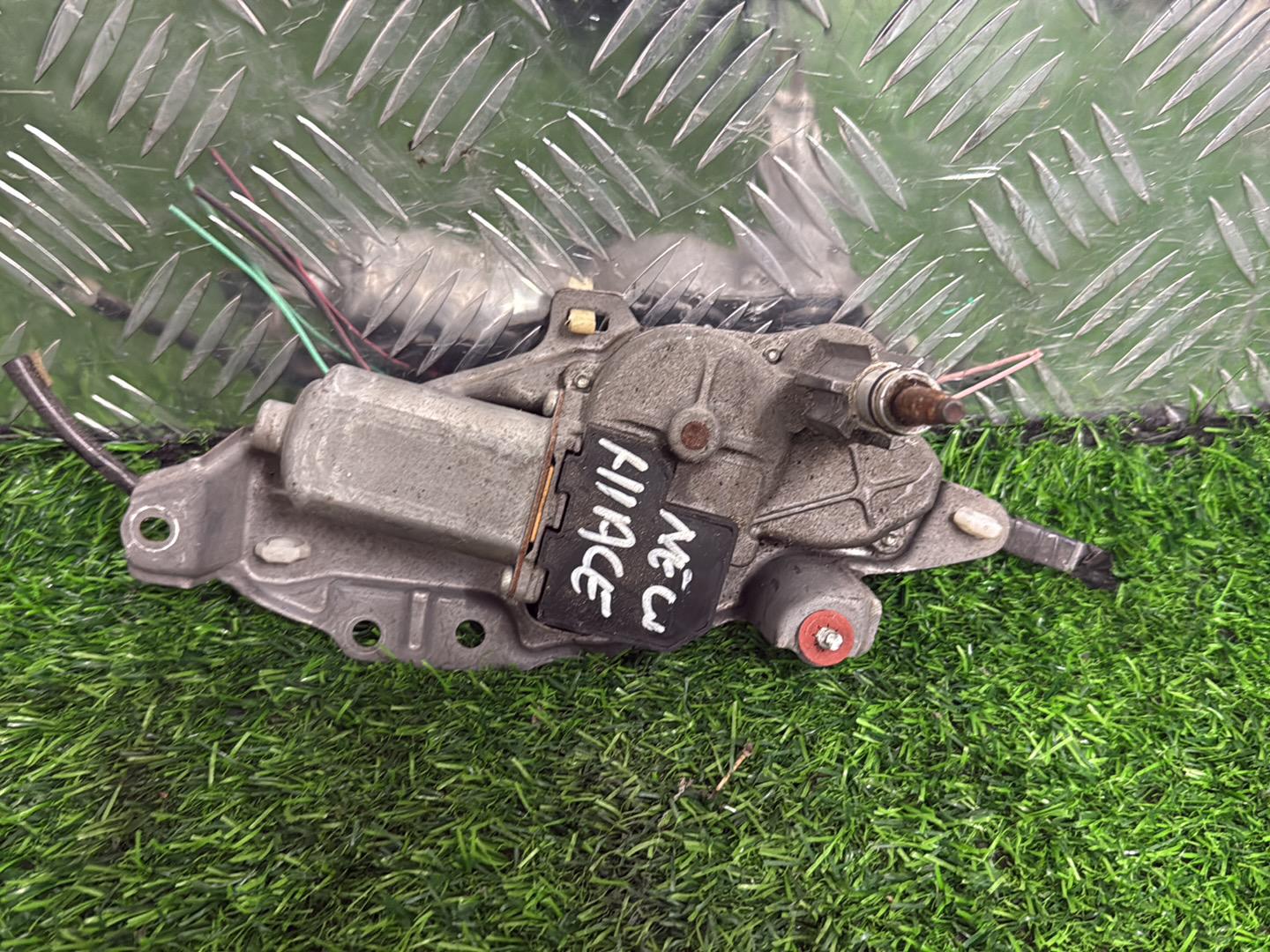 2004 - 2019 Toyota Hiace Rear Wiper Motor 85130-26121