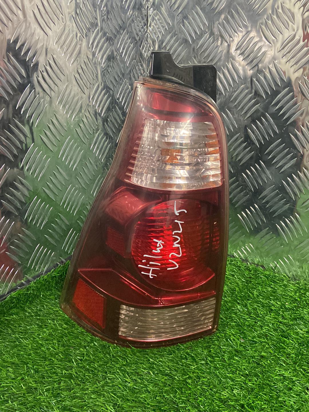 2002 - 2009 Toyota 4Runner Left Taillight KOITO 35-100