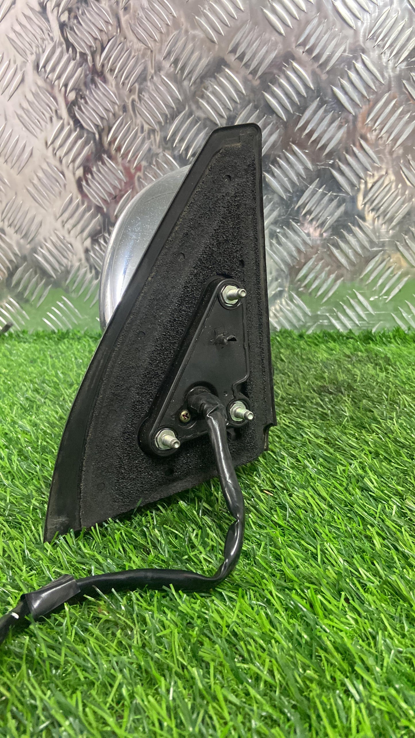 2002 - 2008 Toyota Hilux Right Door Mirror