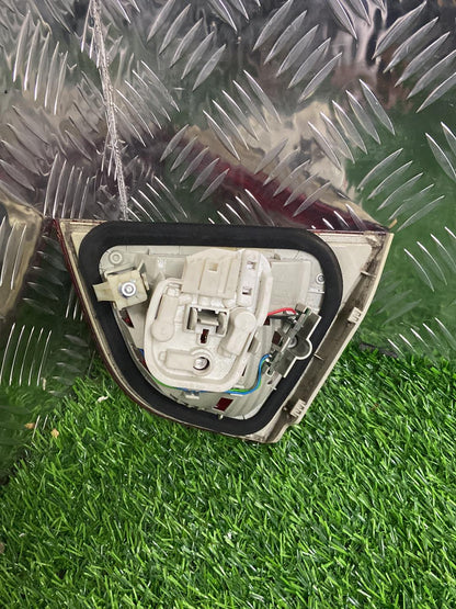 2004 - 2011 BMW 320i Left Tailgate Garnish 218401