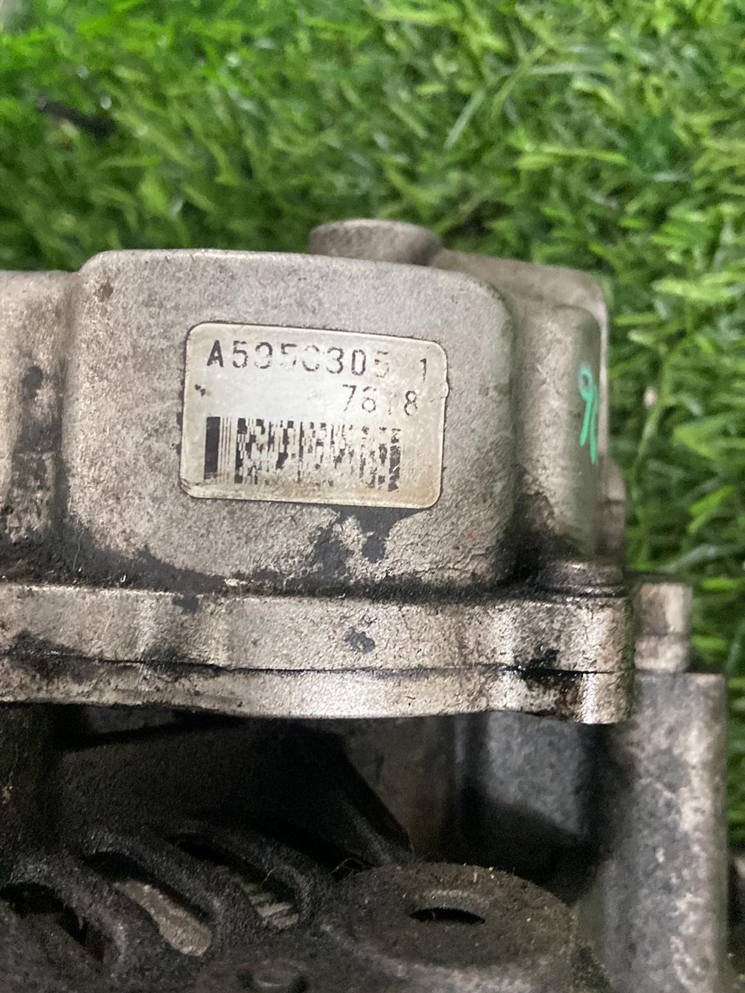 1987 - 2004 Hyundai H100 Alternator 37300-42356