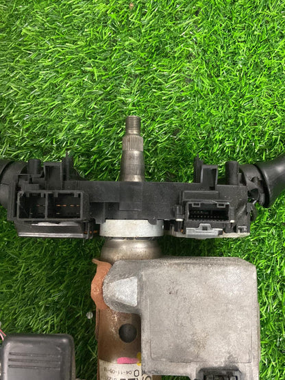 2004 - 2009 Toyota Mark X Combination Switch C35HT65