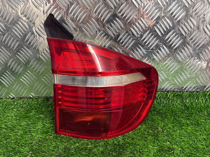 2006 - 2013 BMW X5 Right Taillight