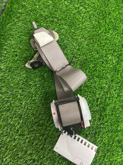 2004 - 2013 Nissan Note Right Rear Seat belt TK-AB0-G1991