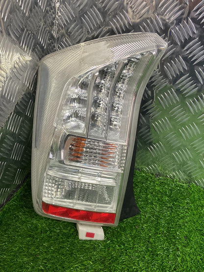 2009 - 2015 Toyota Prius Left Taillight STANLEY 47-37