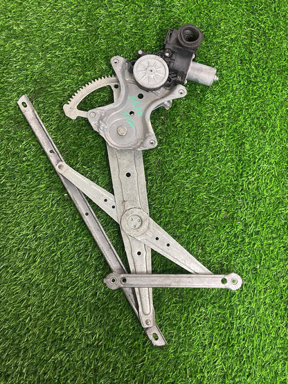 2009 - 2023 Toyota Land Cruiser Right Front Window Regulator/Motor 85710-60310