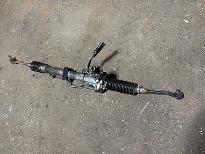 1996 - 2002 Toyota Land Cruiser Prado Power Steering Rack