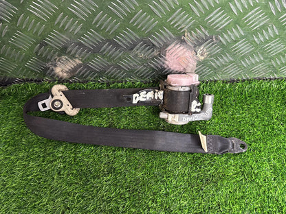 2007 - 2014 Mazda Demio Right Front Seat Belt T89383T