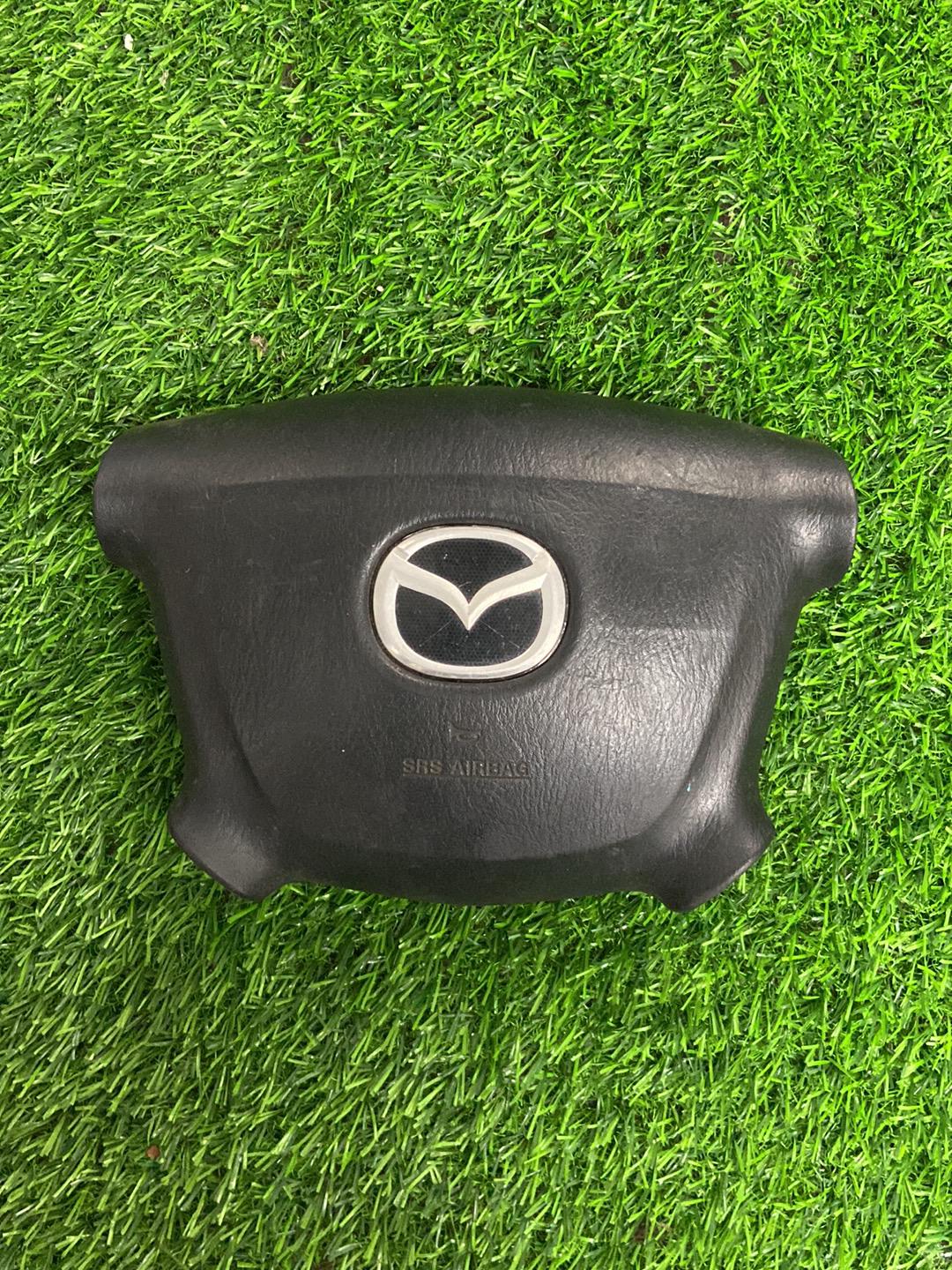 1998 - 2006 Mazda B-Series Right Front Airbag 8BE1356