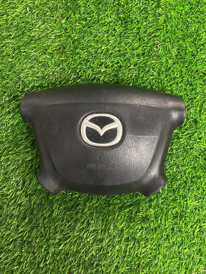 1998 - 2006 Mazda B-Series Right Front Airbag 8BE1356