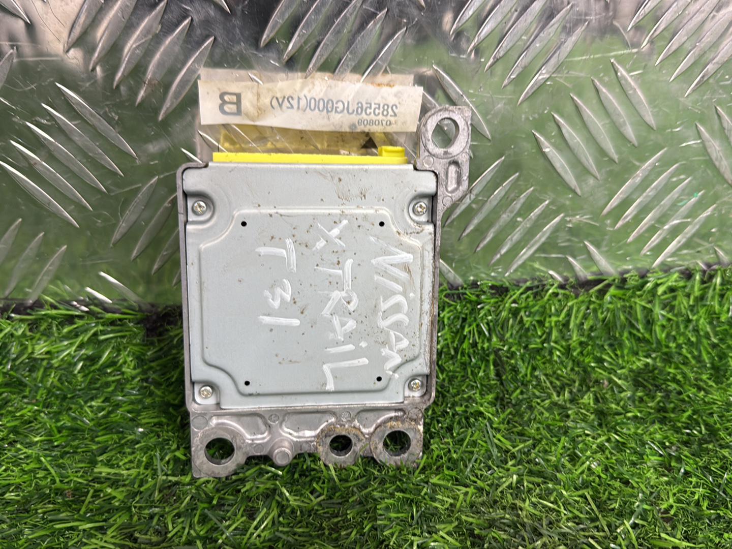 2007 - 2013 Nissan X-Trail Airbag Module 28556JG000