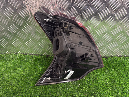 Peugeot 3008 Right Taillight 9805510480