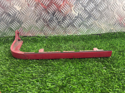 1990 - 2012 Mitsubishi L300 Right Headlight Bracket 120-37615