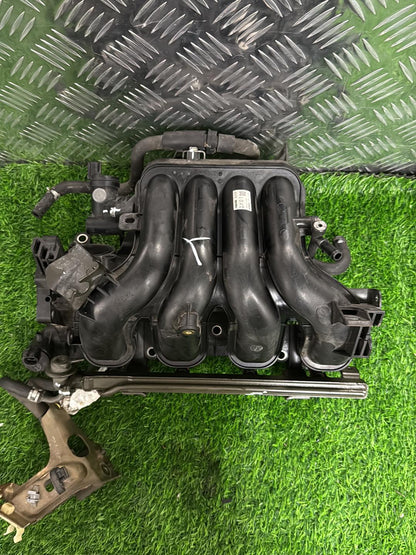 2004 - 2015 Mazda Verisa Intake Manifold