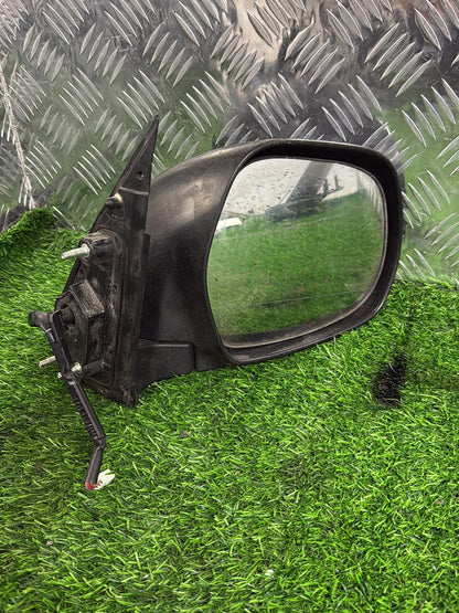 2004 - 2020 Toyota Hiace Right Door Mirror