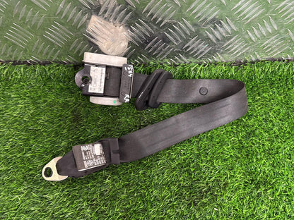2011 - 2017 Ford Ranger Left Rear Seat Belt T86332T