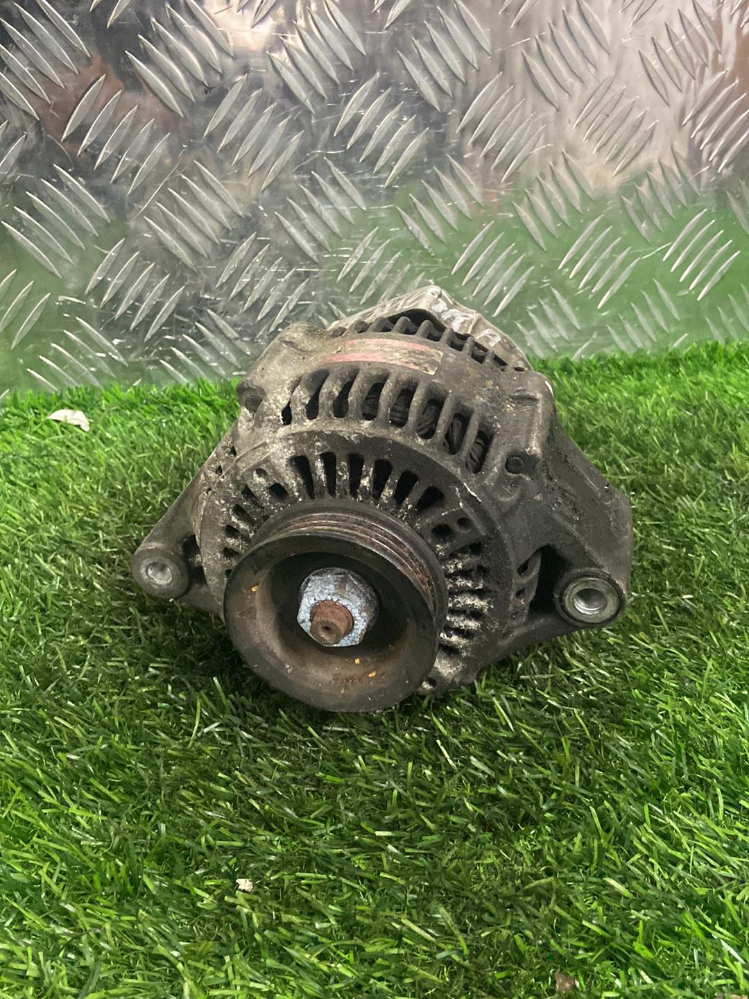 1993 - 2001 Honda Integra Alternator 101211-5410