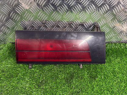 1990 - 2003 Toyota Hiace Left Tailgate Garnish 26-63 - SuperCustom