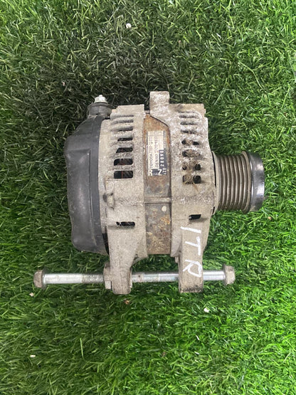 2004 - 2019 Toyota Hiace Alternator 2706075372
