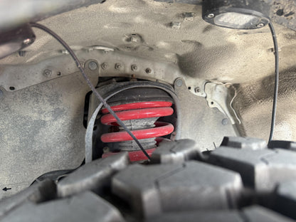 2015 Toyota Hilux 1KD-A791695 WRECKING FOR PARTS ONLY