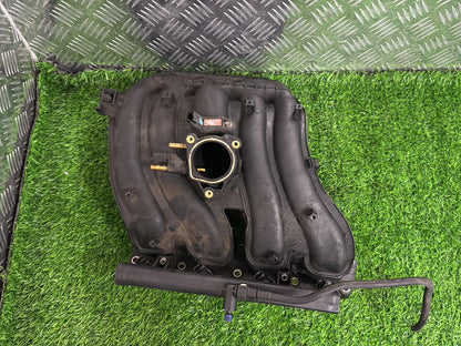 Peugeot 307 Intake Manifold