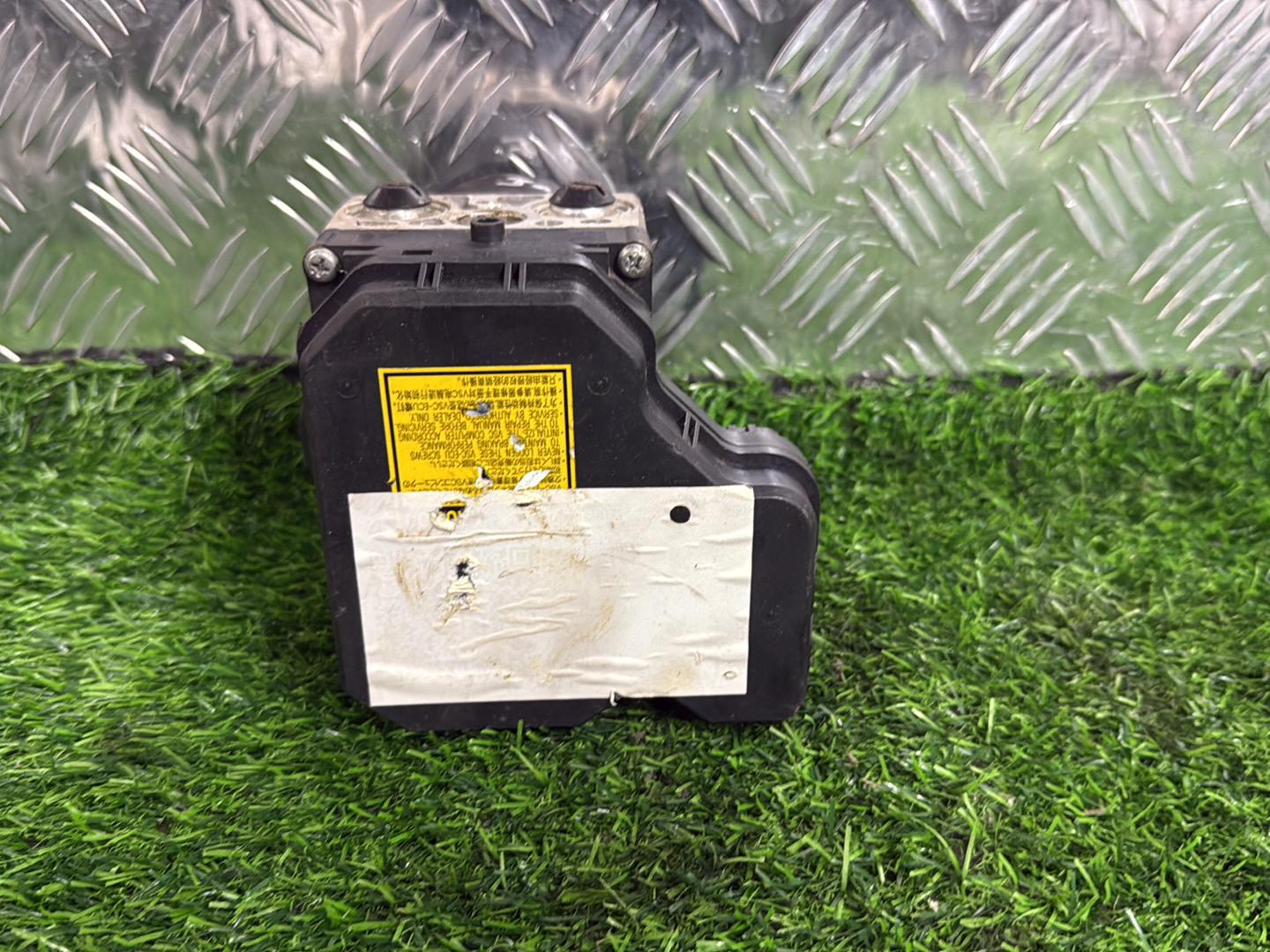 2007 - 2009 Lexus GS350 ABS Pump/Modulator 44540-30340