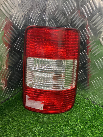 2004 - 2010 Volkswagen Caddy Right Taillight 2K0945258A