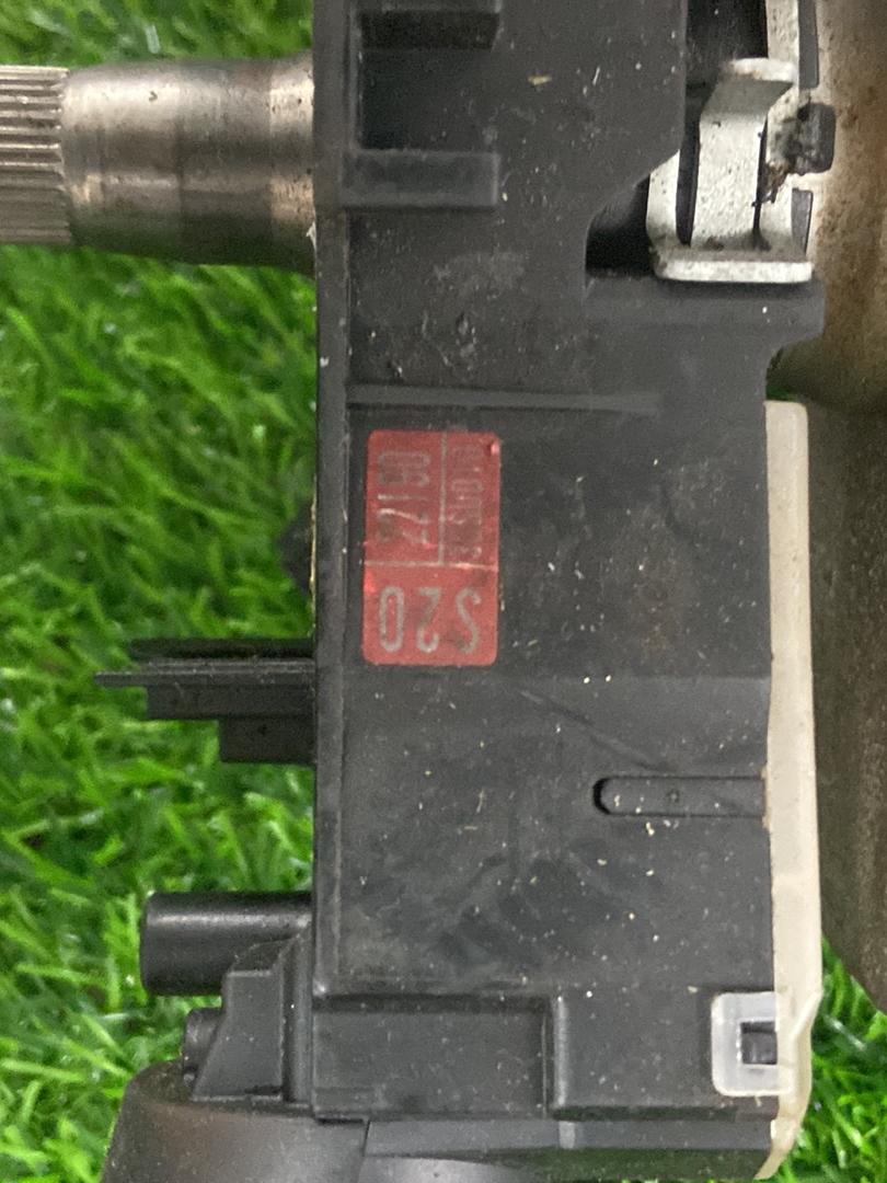 2004 - 2009 Toyota Mark X Combination Switch C35HT65