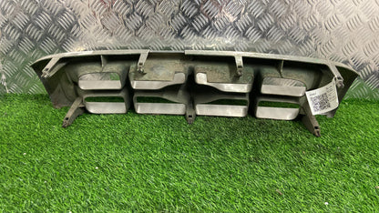 1998 - 2006 Ford Courier Grille UH77-50710