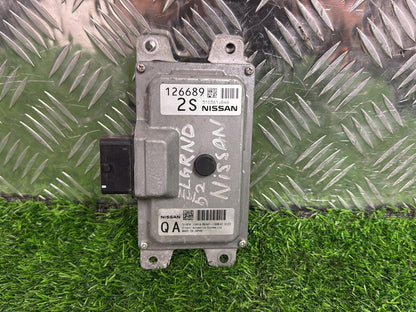 2009 - 2023 Nissan Elgrand Transmission ECU 310361Jb4b