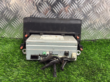 2018 - 2022 Toyota Corolla Radio Module 86140-12200