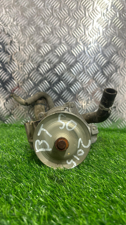 2012 - 2025 Mazda BT-50 Water Pump