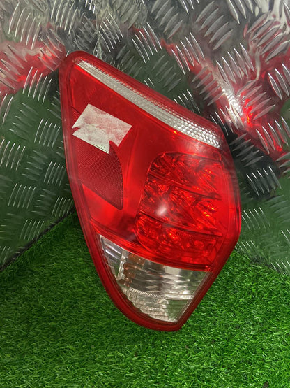 2005 - 2012 Toyota RAV4 Left Taillight ICHIKOH 42-39