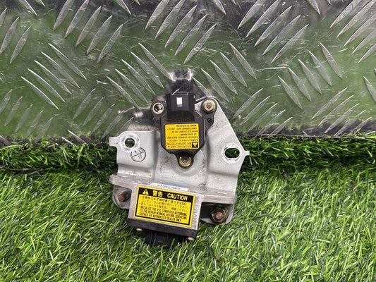 Toyota Land Cruiser Prado Yaw Rate Module 89180-60010