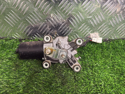 2001 - 2012 Nissan Caravan Front Wiper Motor 28810VW000
